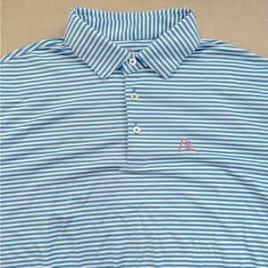 Rhoback The Birdie Stripe: Large